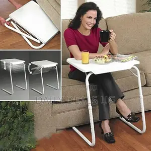 Adjustable Lunch Table