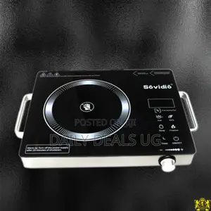 Original Infrared Cooker