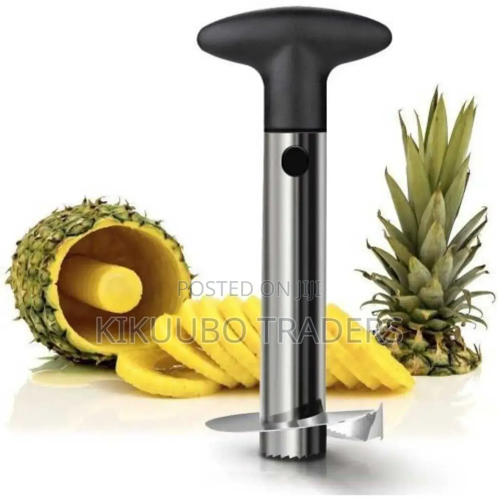 Premium Pineapple Corer Remover