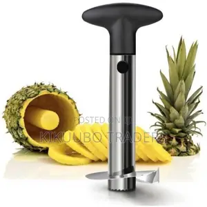 Premium Pineapple Corer Remover