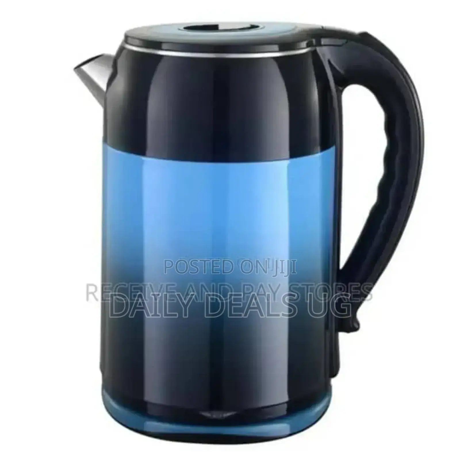Electric Kettle