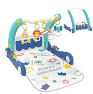 2 in 1 Piano Rack and Walker