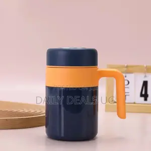 Double Mug Cup