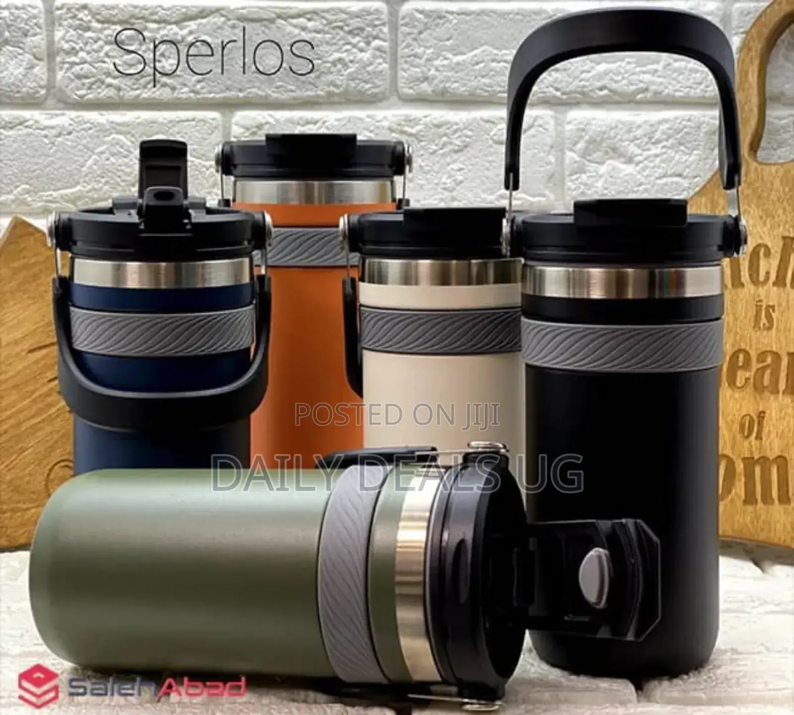 Double Vacuum Cup