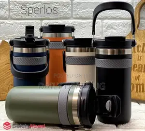 Double Vacuum Cup