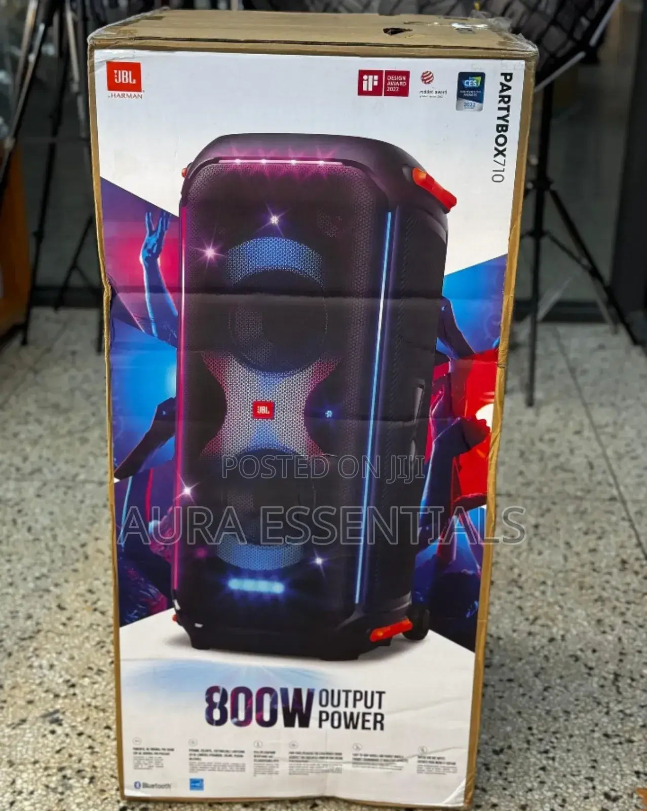 JBL Party Box 710