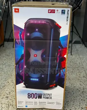 JBL Party Box 710