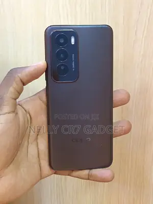 Oppo Reno 12 5G 512 GB Purple