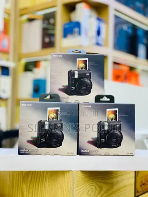 Instax Mini 99 Camera