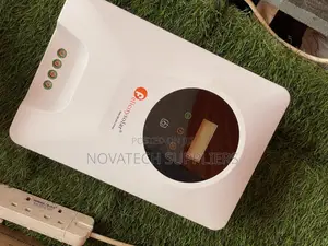 45A Solar Charge Controller