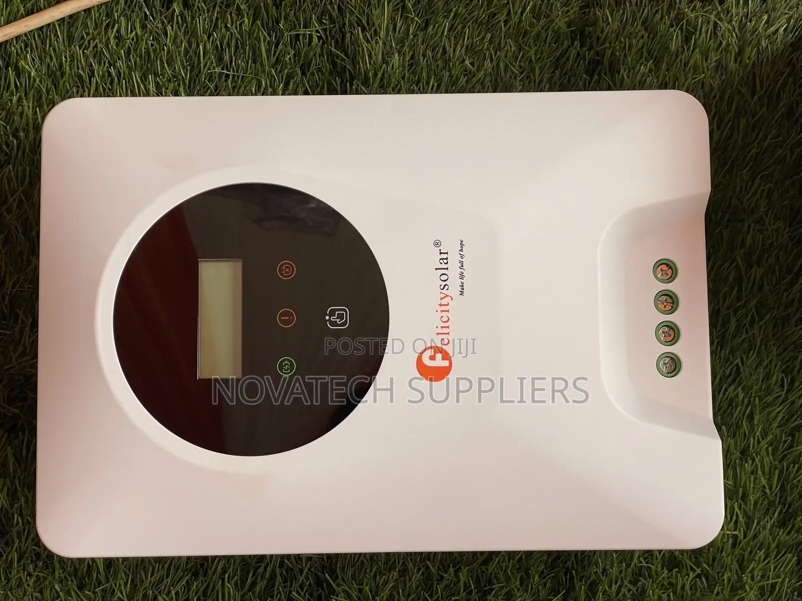 30W Solar Charge Controller
