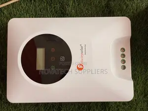 30W Solar Charge Controller