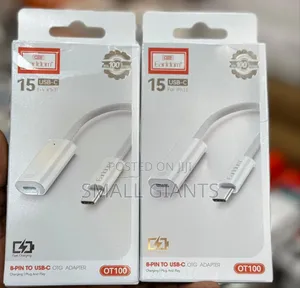 Earldom USB-C OTG Adapter