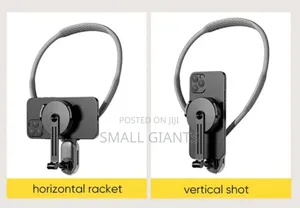 Mobile Phone Neck Bracket