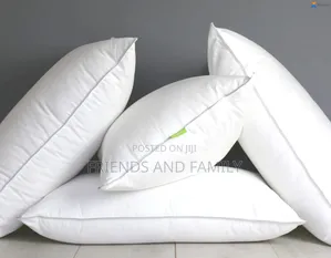 Executive Soft Pillow