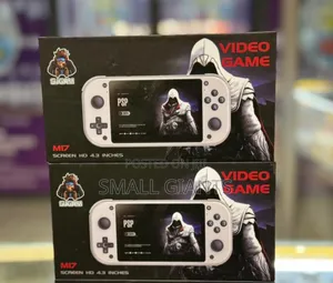 Video Game M17