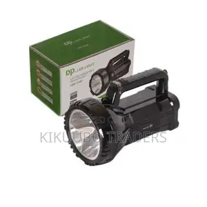 Dp Led Rechargeable Search Light