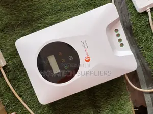 45A MPPT Solar Charge Controller