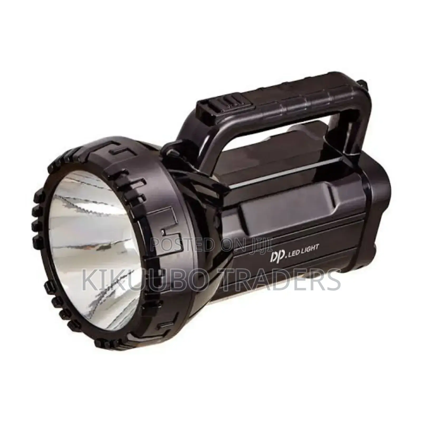 Do Led Rechargeable Search Torch Light