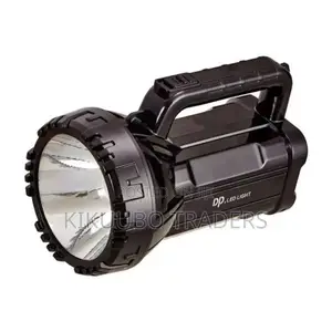 Do Led Rechargeable Search Torch Light