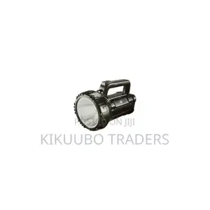 Do Led Rechargeable Search Torch Light