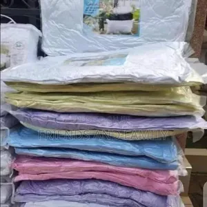 Air Pressure Pillow