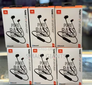 JBL Tune 125BT Bluetooth Headset