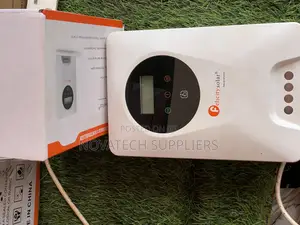 45W MOPT Solar Charge Controller/ Wholesale Price