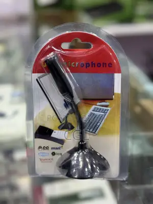 Usb Computer Microphone