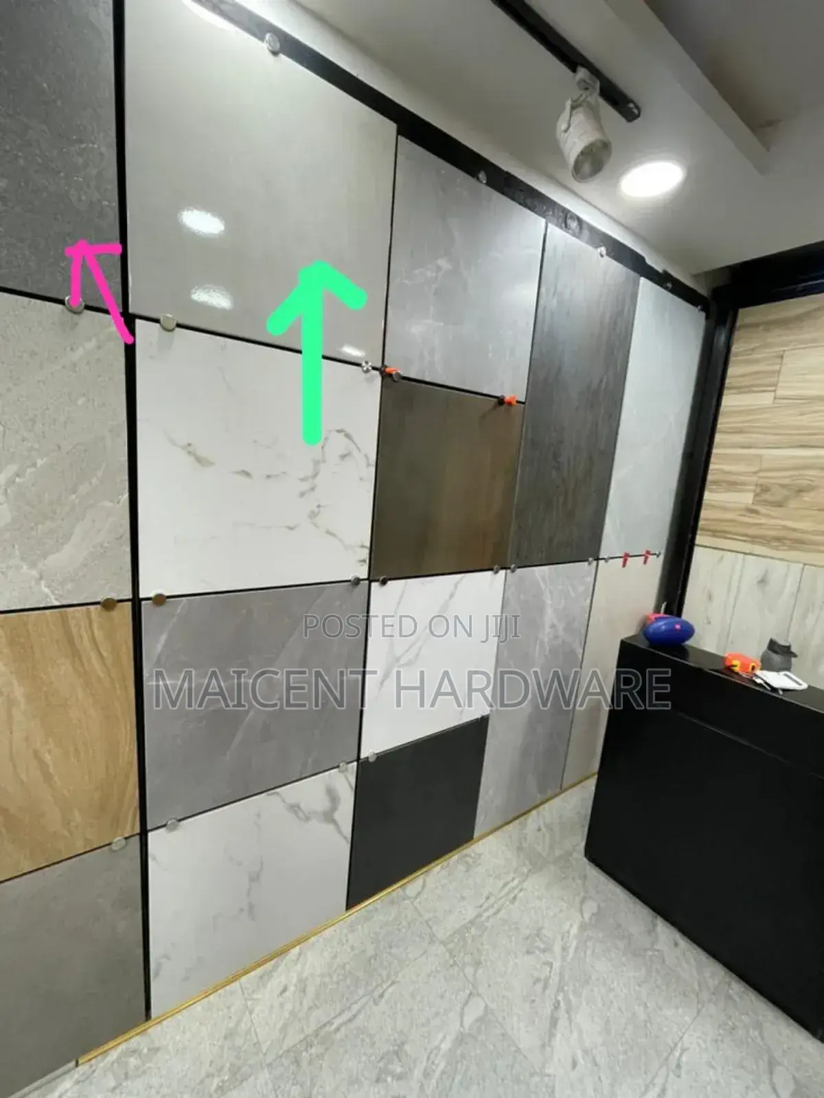 60*60 Floor Tiles