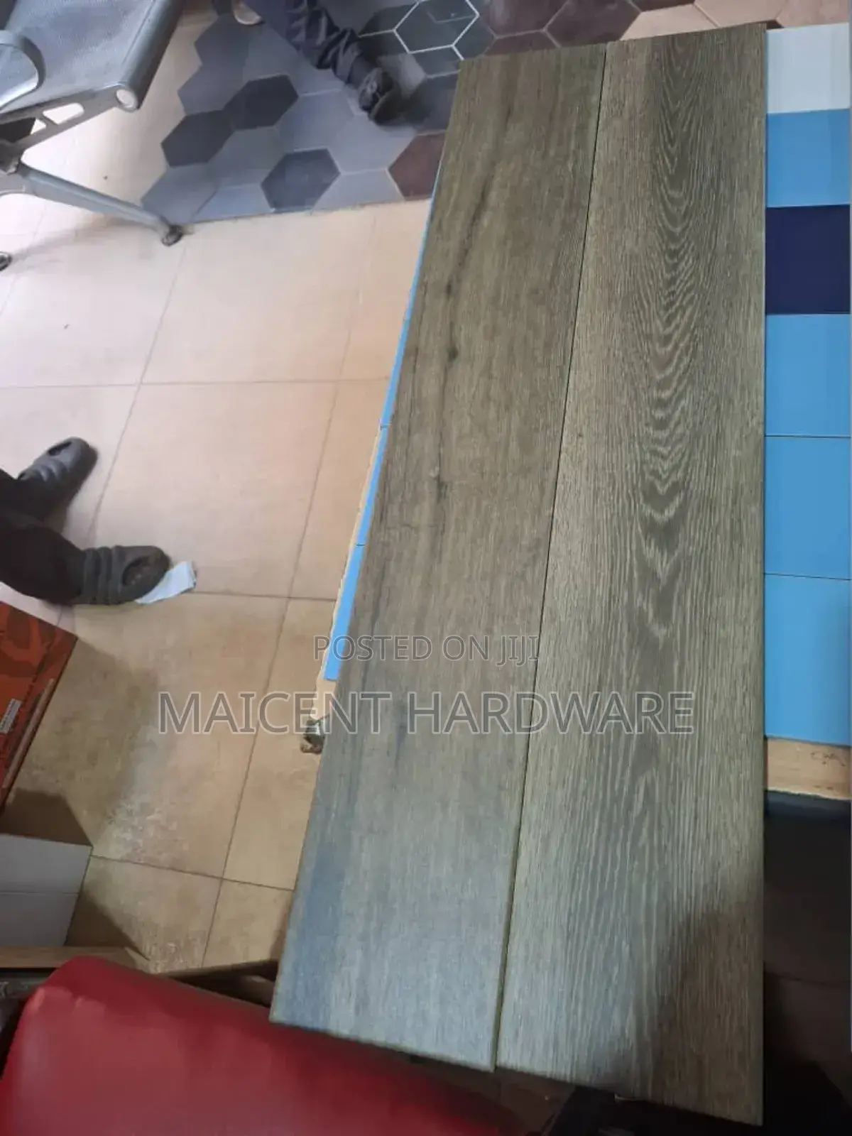 Wooden Floor Tiles Spain