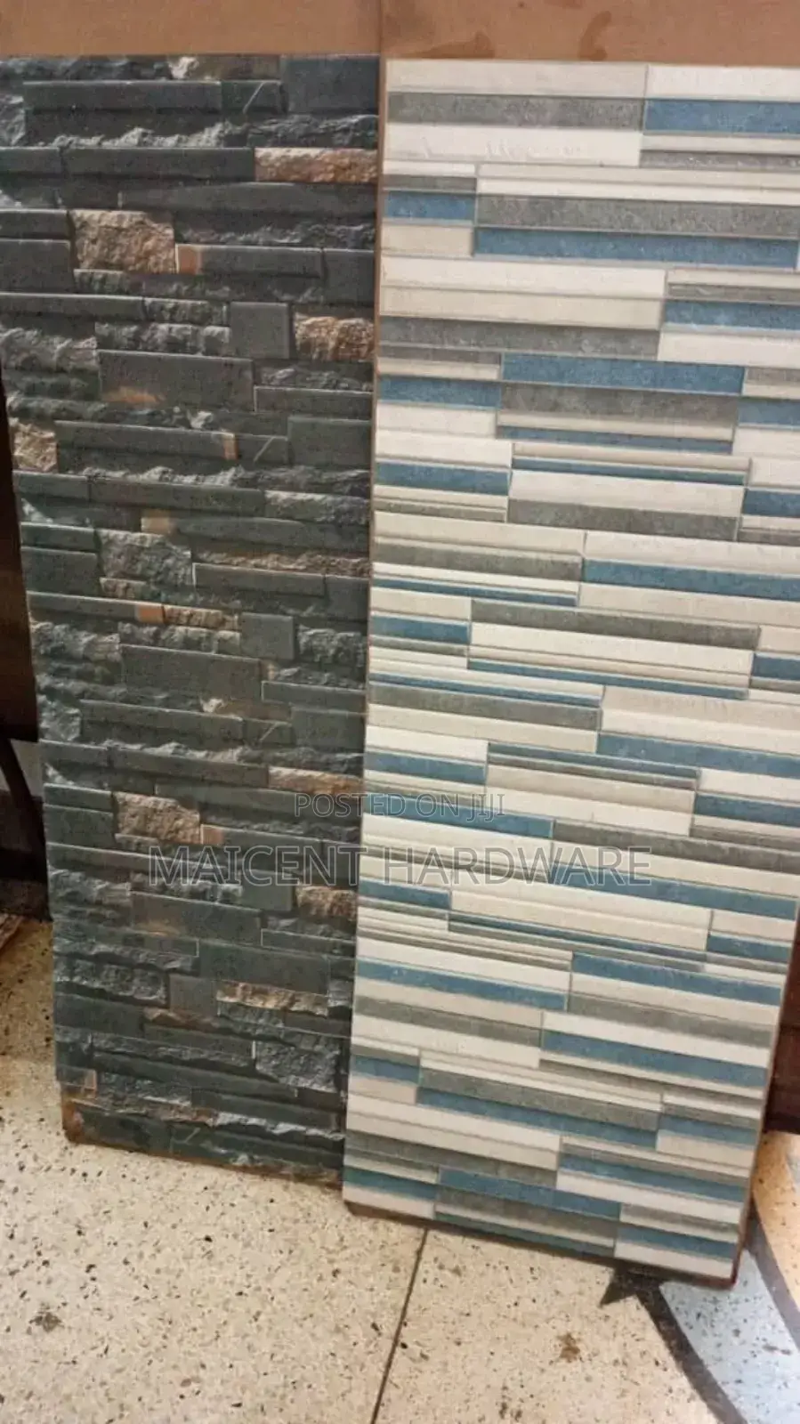 Wall Tiles
