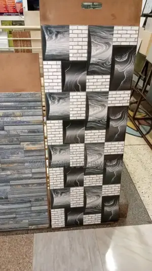 Wall Tiles