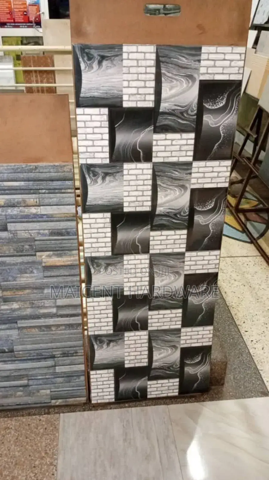 Wall Tiles