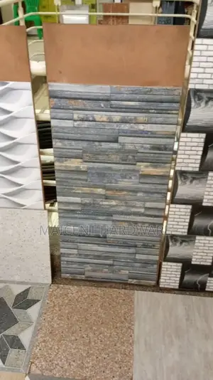 Wall Tiles