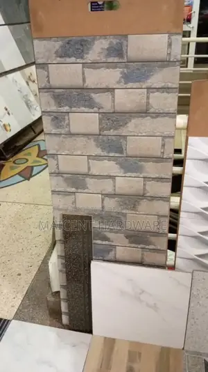 Wall Tiles