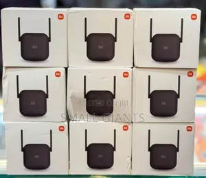 Xiaomi Wireless Wifi Range Extender Pro (Dual Antenna)