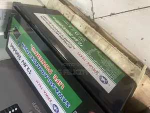 200ah 2.56kwh 12v Lithium Ion Battery