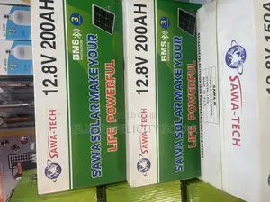 200ah 12v Lithium Ion Battery