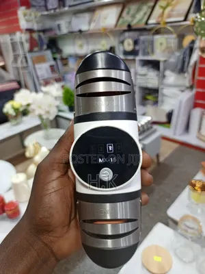 Electric Knife Sharpener
