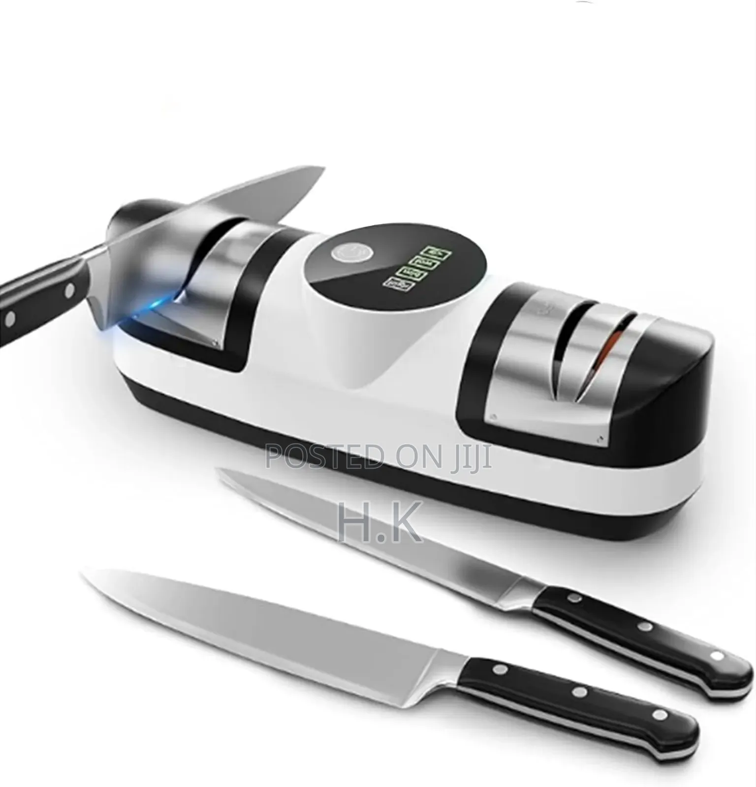 Electric Knife Sharpener