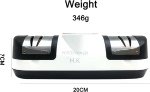 Electric Knife Sharpener