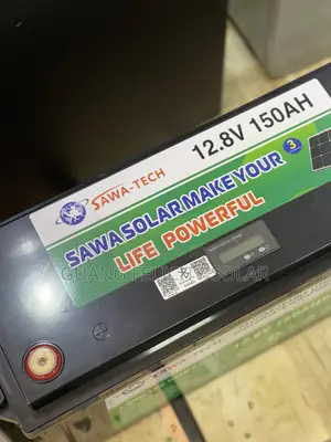 150ah 12v Lithium Ion Phosphate Battery