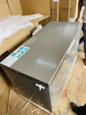 Hisense 550L Deep Freezer