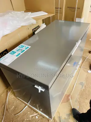 Hisense 550L Deep Freezer