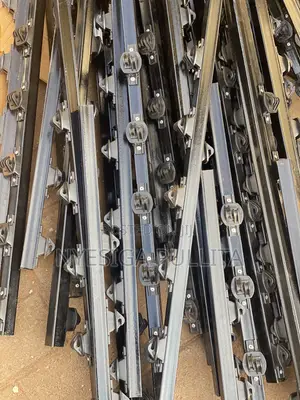 Electric Fence Poles