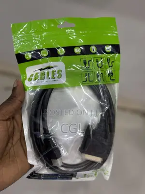 Hdmi to Dvi Connector