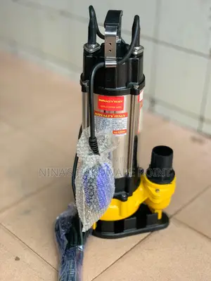 Water Pump Italy
