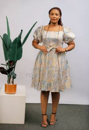 Luxe Cute Dresses