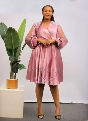 High Chief Cute Dresses